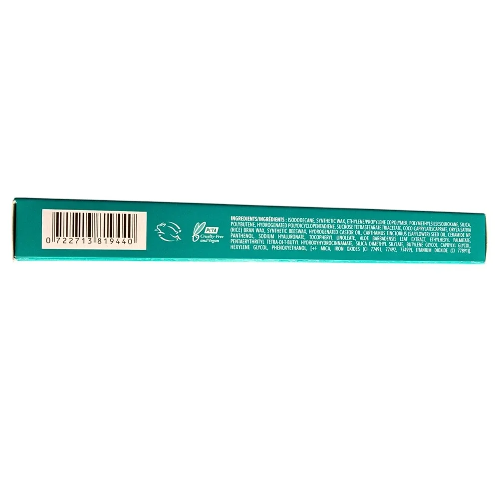 Thrive Causemetics Infinity Eyeshadow Stick Shaneyjo Caramel Matte Discontinued